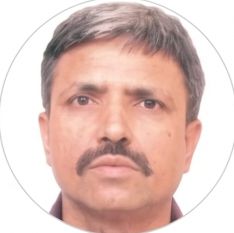 DR. Mahesh Trivedi